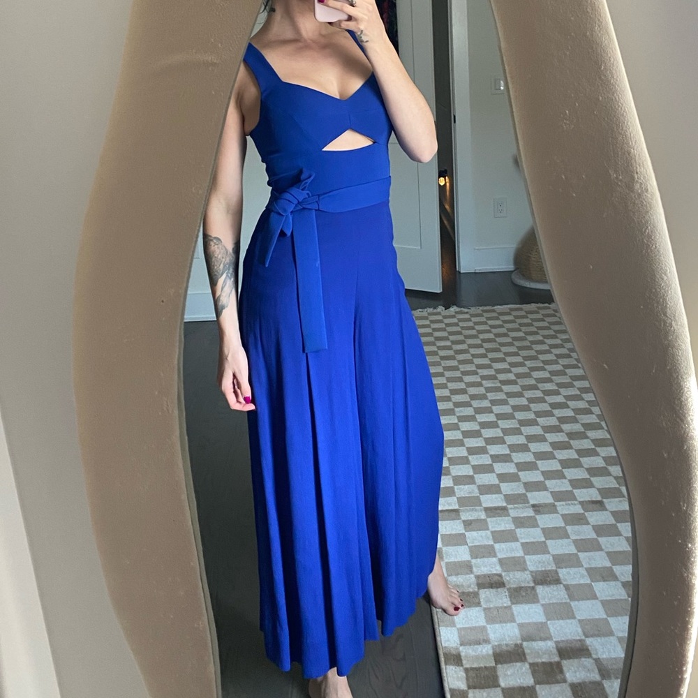 Rebecca Taylor jumpsuit